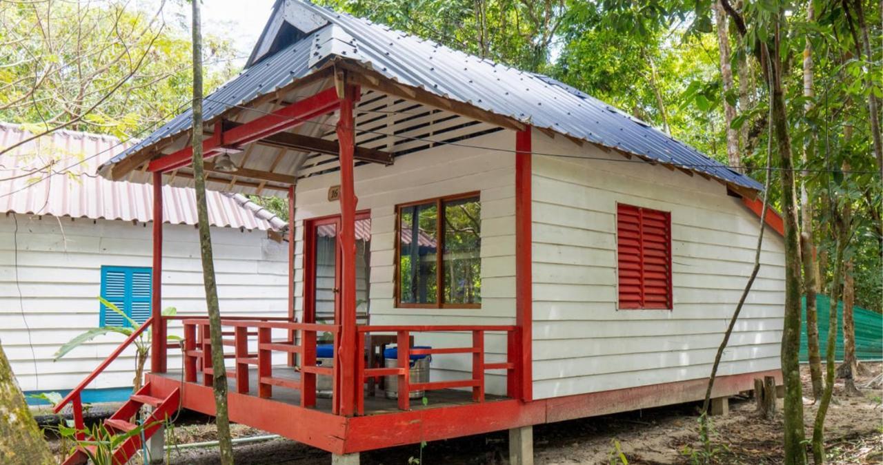 Sarasea Koh Rong Samloem Hotel Koh Rong Sanloem Exterior photo